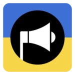 Logo of Повітряна тривога android Application 